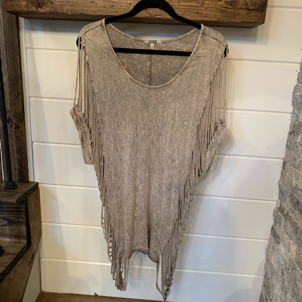 Gimmicks Top
